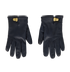 Mulberry Short Gloves, front view